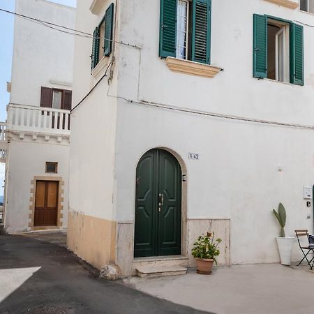 Lunaspina Gallipoli Extérieur photo