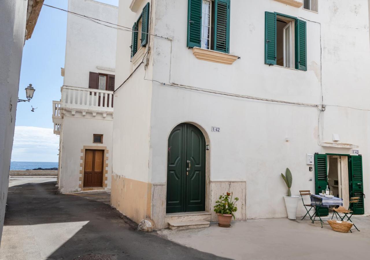 Lunaspina Gallipoli Extérieur photo